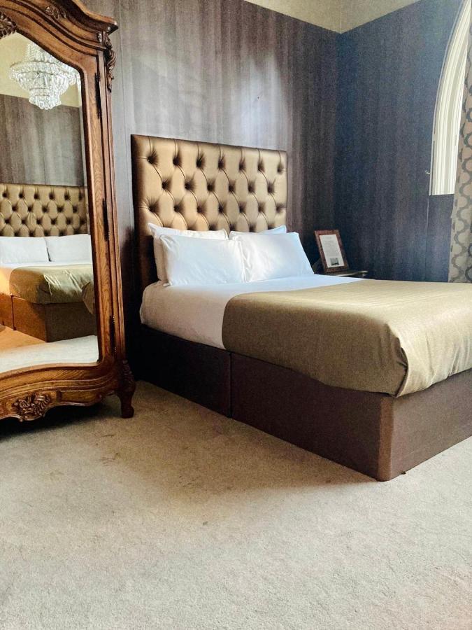 30 James Street Liverpool Eksteriør billede