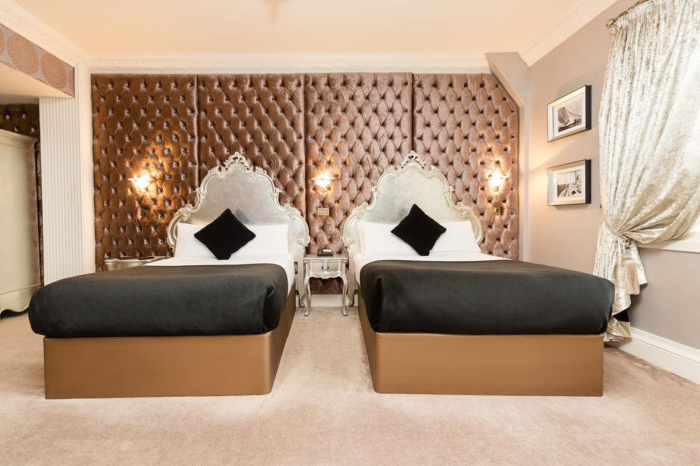 30 James Street Liverpool Eksteriør billede