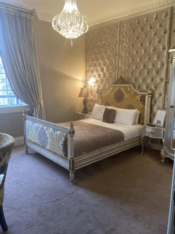 30 James Street Liverpool Eksteriør billede