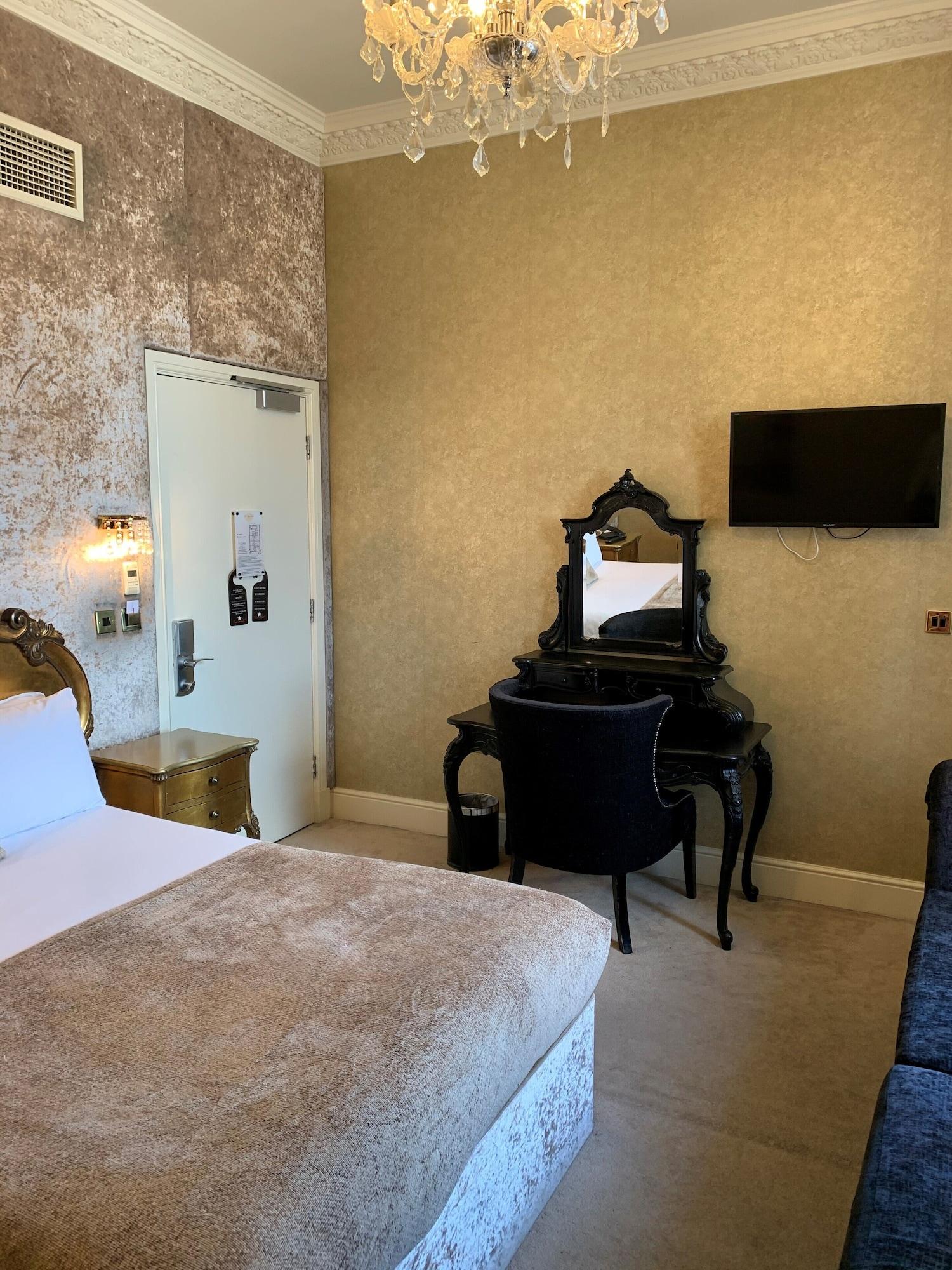 30 James Street Liverpool Eksteriør billede