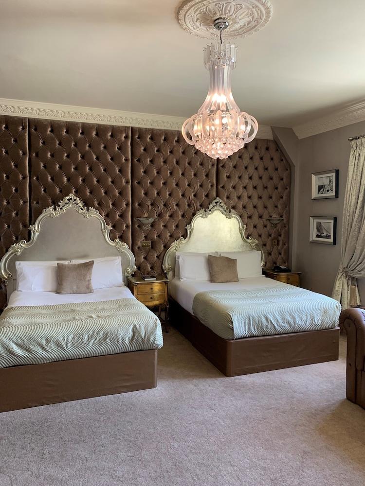 30 James Street Liverpool Eksteriør billede