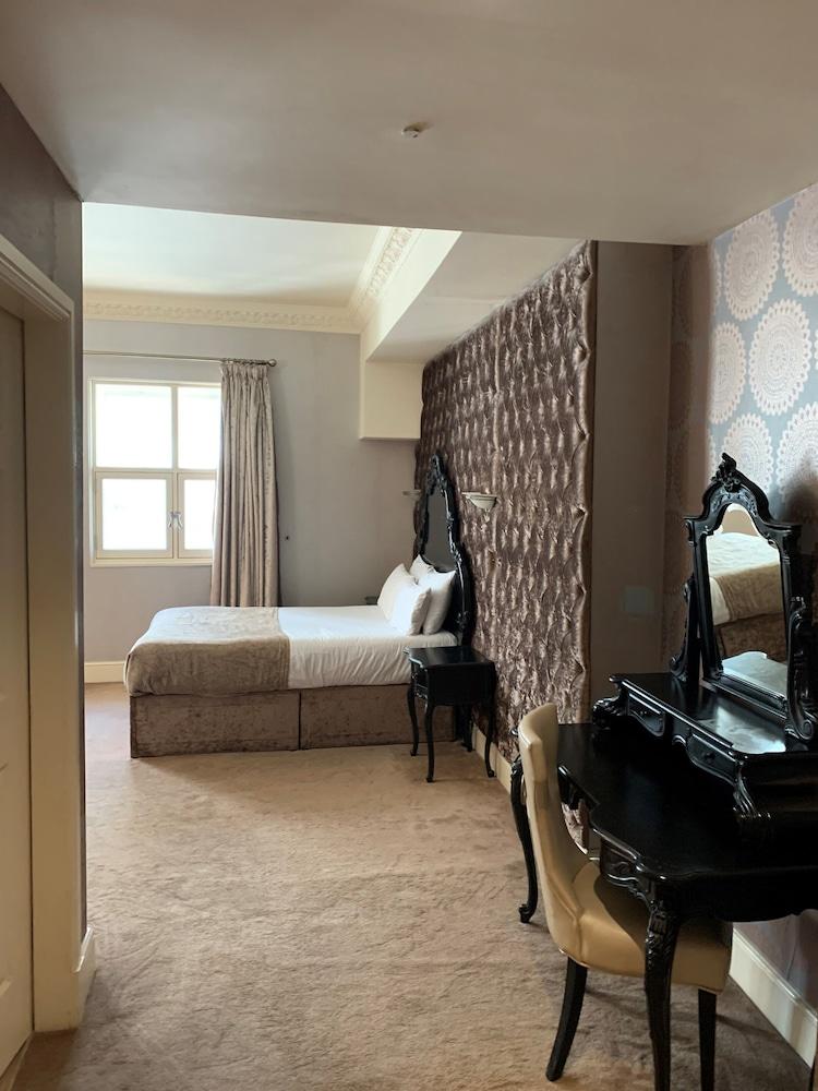 30 James Street Liverpool Eksteriør billede