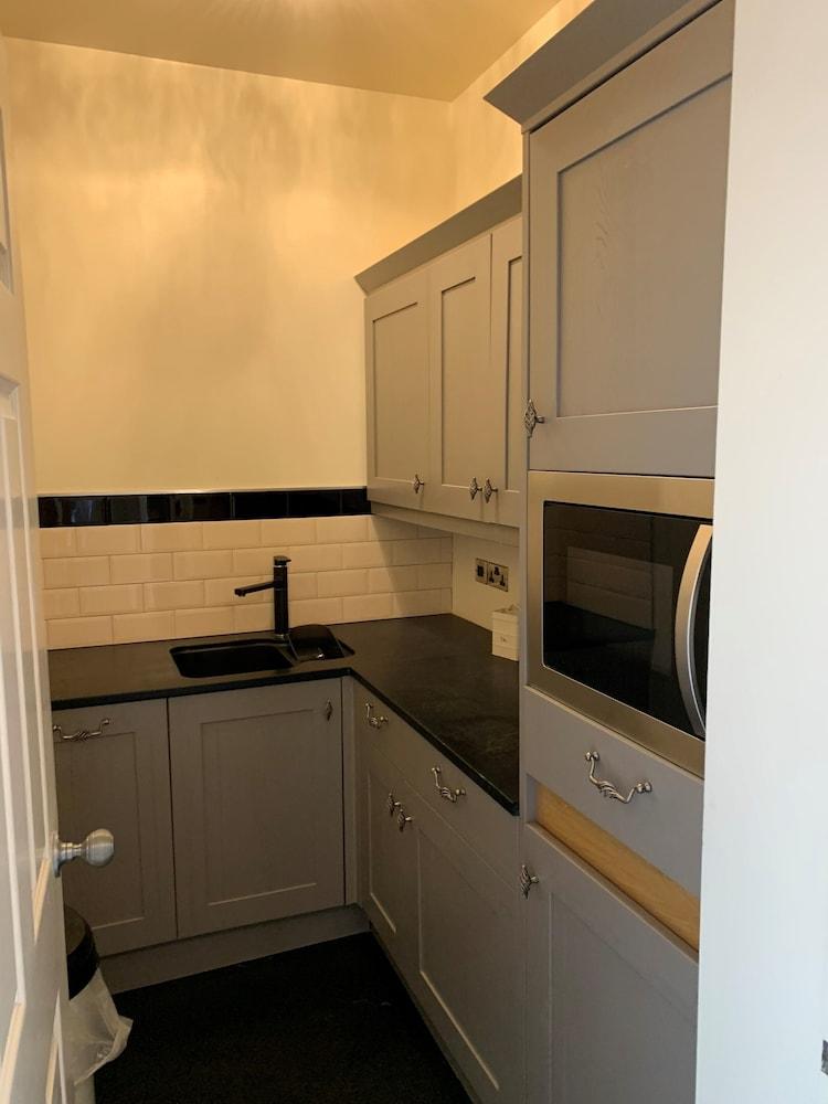 30 James Street Liverpool Eksteriør billede