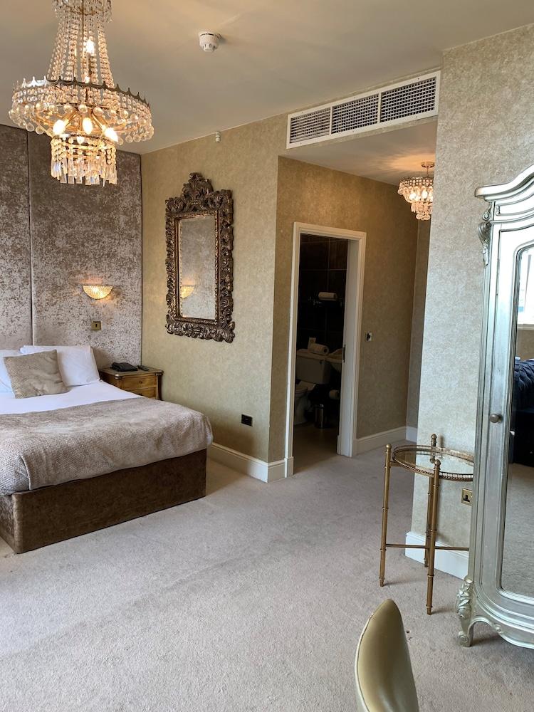 30 James Street Liverpool Eksteriør billede