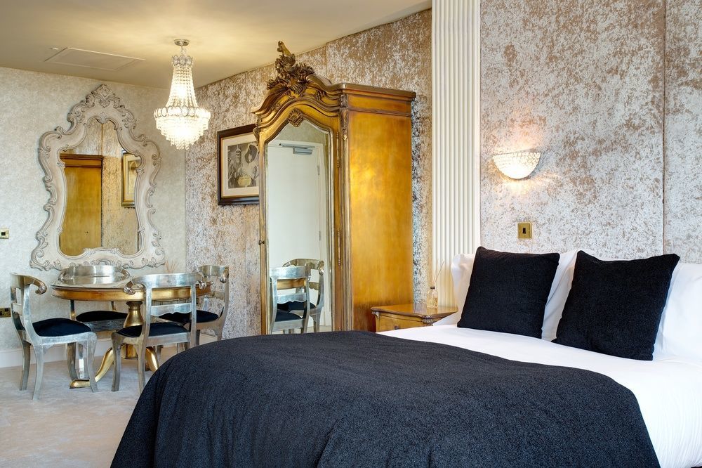 30 James Street Liverpool Eksteriør billede